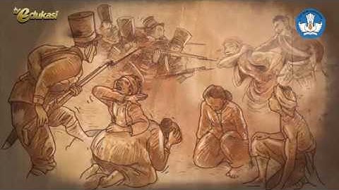 Karikatur Sejarah | Banda Neira