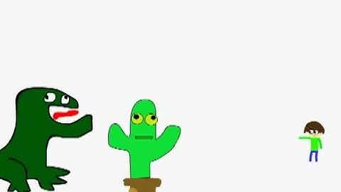 My First Flash Animation