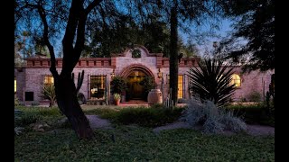 20 E Calle de Felicidad, Tucson, AZ 85716