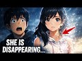 Hina’s Body Is Fading… | Weathering With You Explained Part 2