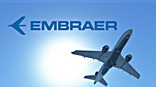 Embraer | Infinite Flight Film