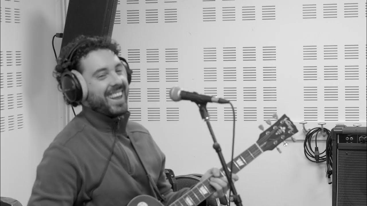 Stir it up - Bob Marley & The Wailers (Ackee Jam cover) Stir it up - Bob Marley & The Wailers (Ackee Jam cover)