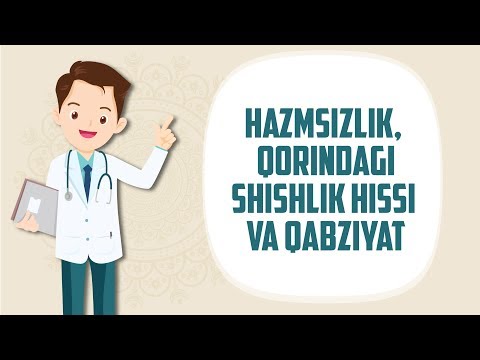 Video: Shikastli Hodisalarning Oqibatlarini Bartaraf Etishda O'z-o'ziga Yordam