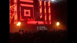 Oliver Heldens - King Kong live