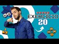 52 | Módulo 3: Desenhando com Movimento usando o P5.js (Exercício 20 - PlayFísica)