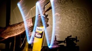 9 Uses For A Blow Torch
