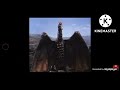 Godzilla Monsters Roars Slowed Down Part 2
