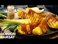 Cooking With Fruits | Gordon Ramsay