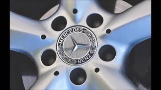 Video thumbnail of "Klaus Lage - Mercedes Benz"