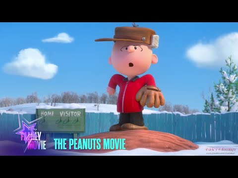 Disney Channel US Peanuts Movie Advert 2025