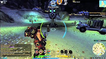 Firefall - Introduction Missions