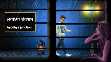 3D Train Moving Status Editing||New 3D Status Editing||3D Status Video Editing || 3D Status