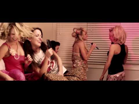 Alex J. Robinson - Girly Girl [full production; CMT version]