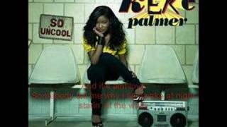 Watch Keke Palmer How Will I Know video