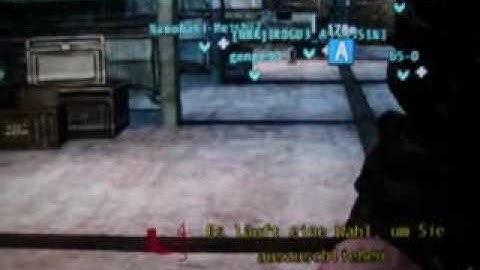 MAG - How To: Get kicked in less than a minute