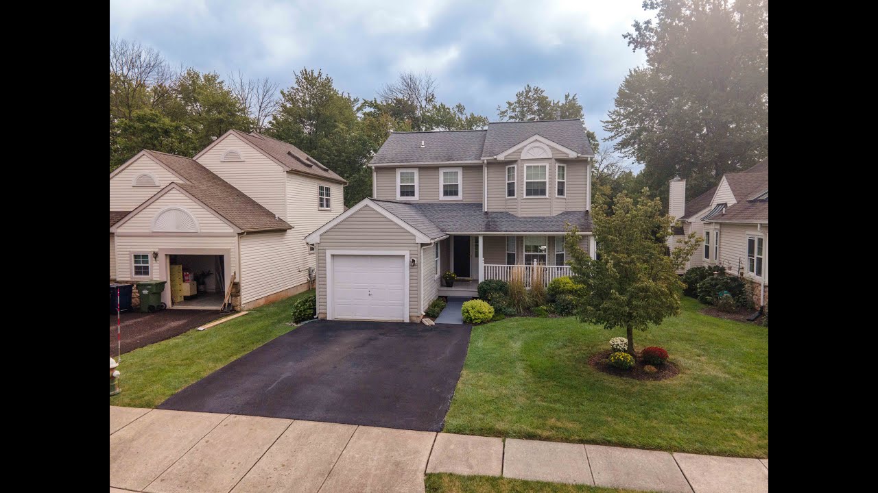 68 Longcross Rd , Royersford, PA Video walkthrough YouTube