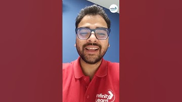 Quadratic Equations-I | CBSE Class 10 Math -Board Brahmastra | #Shorts | Misbah Sir | Infinity Learn