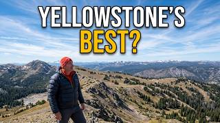 Electric Pass: Is This Yellowstone’s Best Kept Secret?