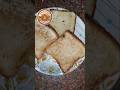 Healthy bread Sandwich