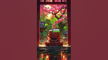 True Wealth Lies in Simplicity Let Go to Prosper #buddhism #buddhismteachinigs #zenquotes