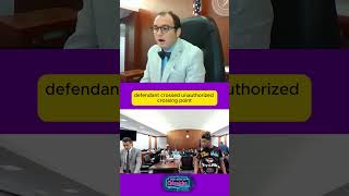 Judge Fleischer Tosses Case After Questionable Stop — No Probable Cause!