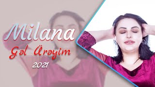 Milana Pasayeva | Gel Ureyim 2021  Resimi