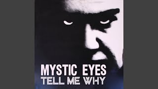 Tell Me Why? (Radio Mix)