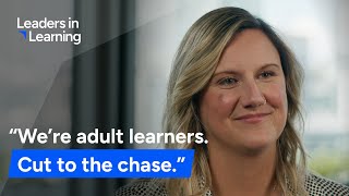 Insights from Courtney at HubSpot Academy: Customer Ed, Online Certifications & Career Growth