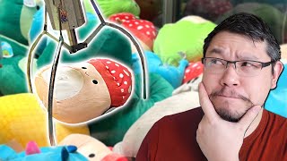 The BIG, THE BAD, The Big One Claw Machine! by Dragon Claw Games 4,450 views 11 months ago 11 minutes, 47 seconds