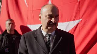 Depremde Yaşamını Yitiren Yurttaşlarımız Için Mevlid-I Şerif Programı Düzenlendi