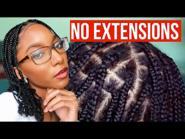 20 best cornrow braid hairstyles for black women with an updo - Tuko.co.ke