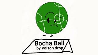 My recommended character of Bfdi jacknjellify if you see this si the description please #bfdi