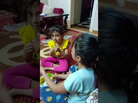 اختي الحب كله 