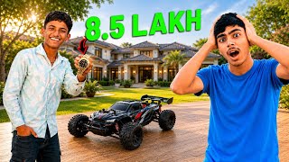 I Asked My Friends to Show Their Most Expensive Items 😱