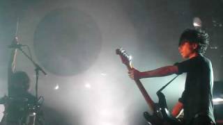 Date with the Night  - Yeah Yeah Yeahs - Oakland 09/09/09