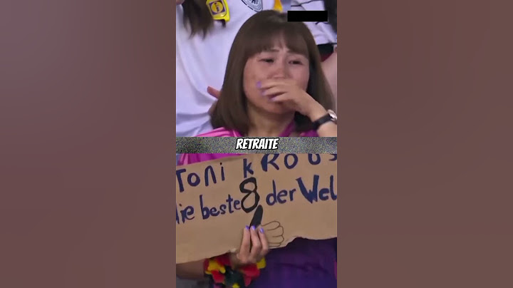 Quand les légendes d'un club quitte l'equipe💔😔