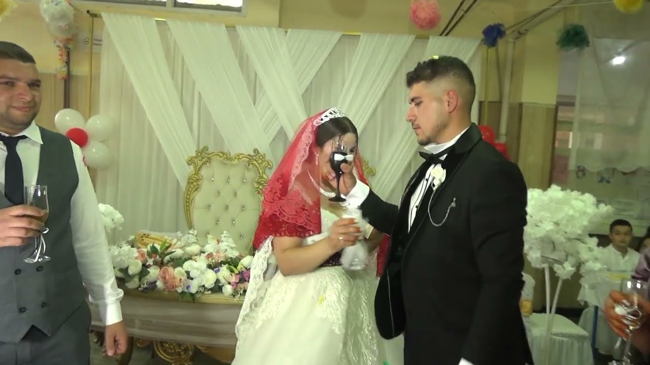 İlhan & Cansu Düğün Erkek Tarafı