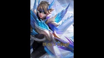 try this synergy in magic chess #magicchess #mlbb #kimmy #shorts