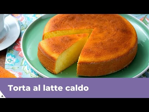 Video: Come Cucinare Le Torte Al Latte
