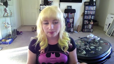 Making Bodysuits Part 3: The Construction & Detail Work