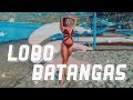 LOBO BATANGAS | Aesthetic Vlog | Shaira Tale