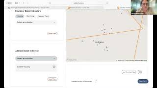 DataKind: Ladder Demo