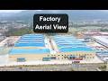 Inside Our Bagasse Tableware Factories | 650 Machines &amp; 140,000 Tons Annual Capacity