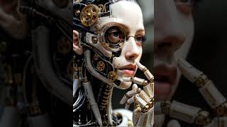 Mechanical souls - Experimental Dance Music Lab