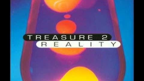 Treasure 2 - Reality (Ambiance Mix)