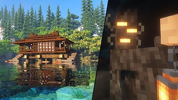 TOP 10 Minecraft Shaders OF THE YEAR 2024 🏆 | (1.21.4+)