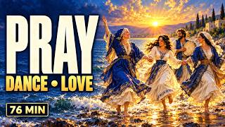 76 Minutes of Pure Joy: Original Messianic Praise for Your Home