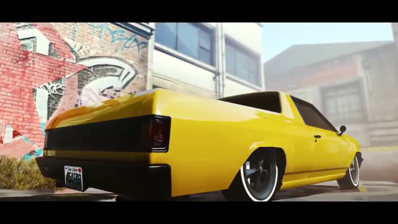 trailer grand theft auto 6