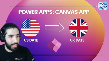 Power Apps Date Format Hack: Customize Dates in Canvas Apps (Quick Tip!)