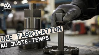 Fabrication Additive - Technoday